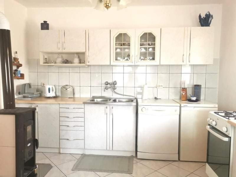 Apartman Pavelic Lovinac  Exterior foto