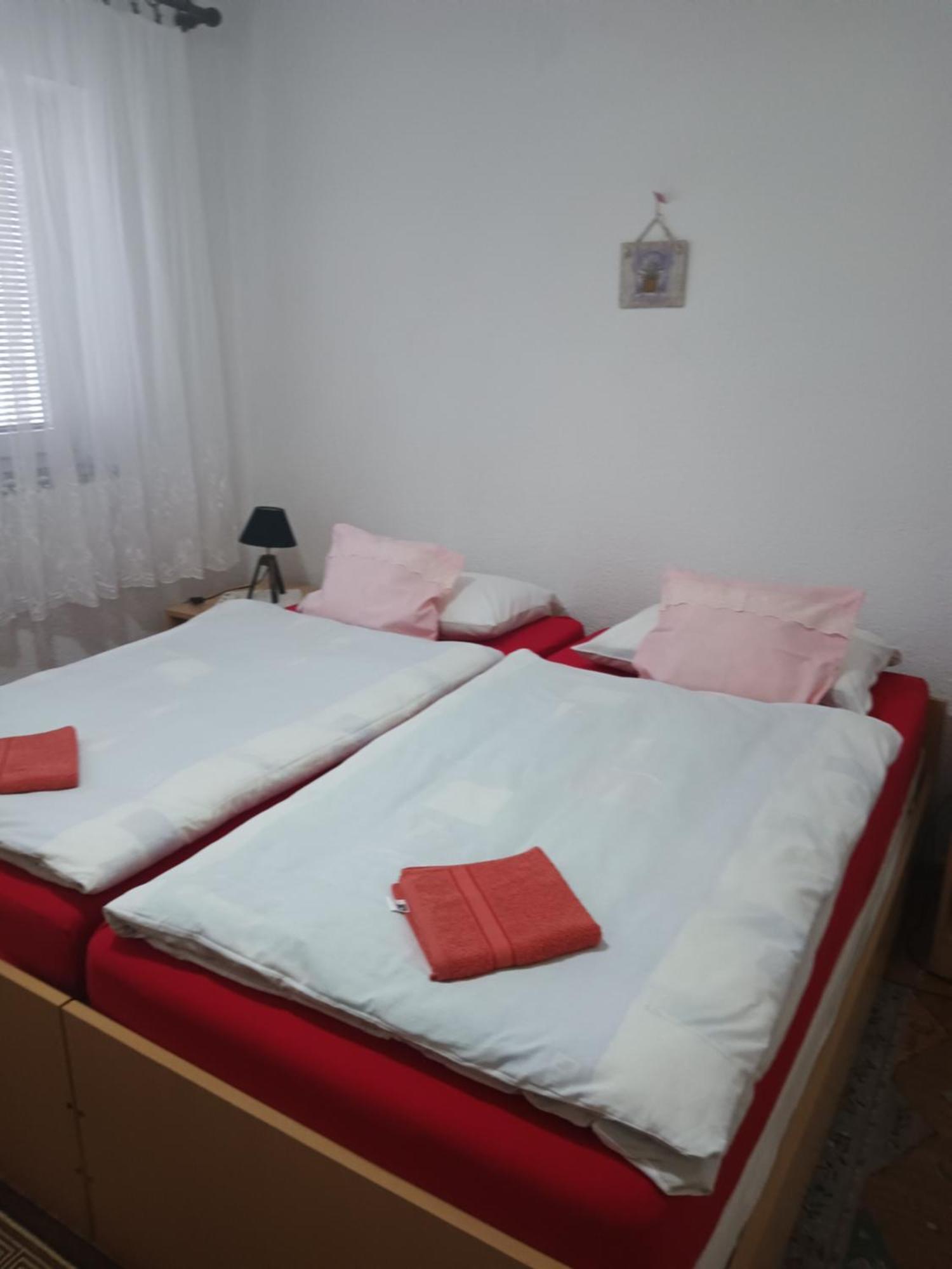 Apartman Pavelic Lovinac  Exterior foto